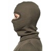 Woolpower Balaclava 200 Balaclava - verde pinho