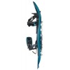 305 raquetes de neve Tour Grip TSL com alças laterais para melhor aderência - Celestial