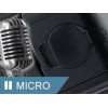 XTC-400 FULL HD Midland-kamera