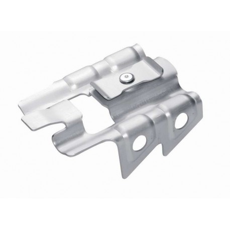 S5/6 Ganivets d'alumini per a raquetes de neu TSL