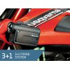 XTC-400 FULL HD Midland-kamera