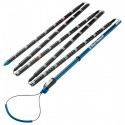 Quickdraw sonda Carbon Black Diamond