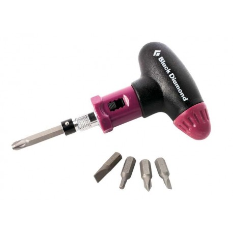 Binding Buddy Black Diamond odvijač