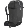 Sac Cirque 35 Black Diamond - dubh