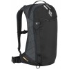DawnPatrol15ブラックダイヤモンドスキーバッグ-ブラック