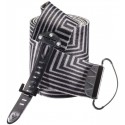 Peaux GlideLite Mohair Mix Custom STS Black Diamond