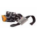 GlideLite Mohair Mix Kicker Black Diamond Half Skins