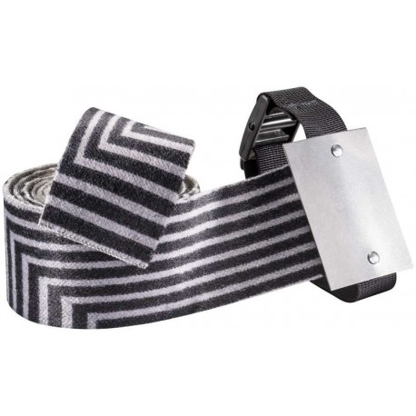 Peaux GlideLite Mix Nordic 50 mm Black Diamond