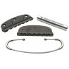 Black Diamond Adjustable Tip Loops Cable/Clamp Kit