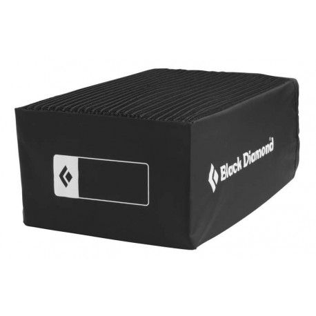 Black Diamond Skin Bag Cover