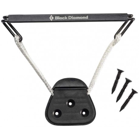 Etriers Ultra Light Tip Loop Kit Black Diamond