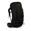 Rucksack Kestrel 38 Osprey - Schwarz