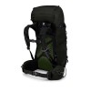 Rucksack Kestrel 38 Osprey - Schwarz
