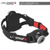 Linterna frontal LED H7.2 Lenser
