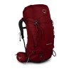 Kestrel 38 Osprey Backpacking - Schurkenrot