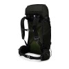 Sac de randonnée Kestrel 48 Osprey - Black
