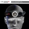 Lampe frontale H7.2 Led Lenser