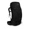 Sac de trekking Kestrel 58 Osprey - Black