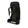 Sac de trekking Kestrel 58 Osprey - Black
