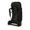 Sac de trekking Kestrel 68 Osprey - Preto
