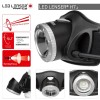Lampe frontale H7.2 Led Lenser