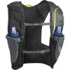 Camelbak Nano Vest Hydration Backpack - Graphite/Sulphur Spring