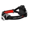 Lampe frontale H7.2 Led Lenser