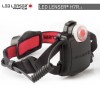 Lampa tosaigh H7.2R Lionsa faoi stiúir