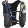 Circuit Vest Camelbak Hydration Vest - Graphite/Sulphur Spring