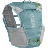 Dam Ultra Pro Vest Camelbak Ryggsäck - Aqua Sea/Silver