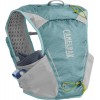 Dam Ultra Pro Vest Camelbak Ryggsäck - Aqua Sea/Silver