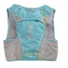 Dam Ultra Pro Vest Camelbak Ryggsäck - Aqua Sea/Silver