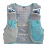 Dam Ultra Pro Vest Camelbak Ryggsäck - Aqua Sea/Silver