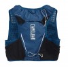 Dam Ultra Pro Vest Camelbak Ryggsäck - Gibraltar Navy/Silver