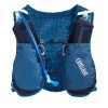 Veist Chuarda na mBan Mála Reatha Camelbak - Cabhlach Ghiobráltar/Airgead