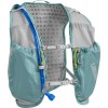 Mála droma Vest Chuarda na mBan Camelbak - Aqua Sea/ Silver