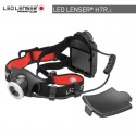 Lampa tosaigh H7R.2 Lionsa faoi stiúir