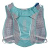 Mála droma Vest Chuarda na mBan Camelbak - Aqua Sea/ Silver