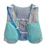 Mála droma Vest Chuarda na mBan Camelbak - Aqua Sea/ Silver