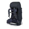 Bolsa de caminhada Kyte 36 Osprey - Cinza Siren