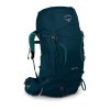 Mochila Kyte 36 Osprey - Icelake Green