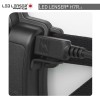 Lampa tosaigh H7.2R Lionsa faoi stiúir