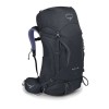Bolsa de caminhada para mulher Kyte 46 Osprey - Siren Grey
