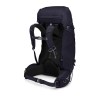 Mala de caminhada para mulher Kyte 46 Osprey - Roxo Mulberry