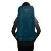 Bolsa de caminhada feminina confortável Kyte 46 Osprey