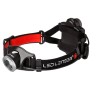 Lampa tosaigh H7.2R Lionsa faoi stiúir