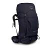 Sac the draw Kyte 66 Osprey - Mulberry Purple