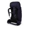 Sac the draw Kyte 66 Osprey - Mulberry Purple