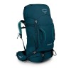 Sac the draw Kyte 66 Osprey - Icelake Green