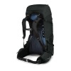 Sac de trekking Rook 50 Osprey- Preto